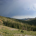 Thunderstorm on the PCT