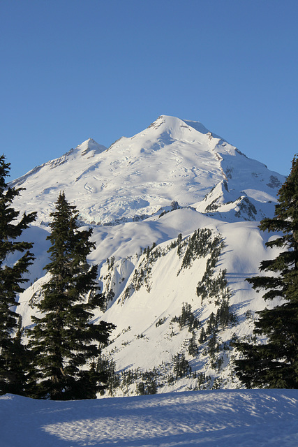 Mount Baker