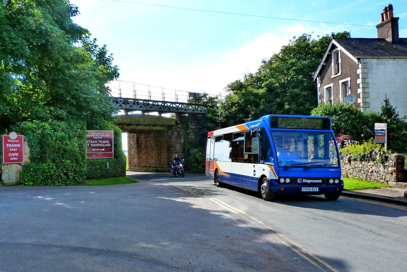 Ambling to Ambleside