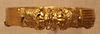 South Italian Gold Bracelet in the Metropolitan Museum of Art, July 2011