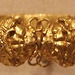 South Italian Gold Bracelet in the Metropolitan Museum of Art, July 2011
