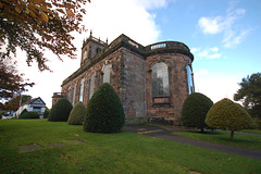 St Alkmund's Church, Whitchurch, Shropshire (13)