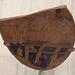 Fragment of a Terracotta Kylix Attributed to Makron in the Metropolitan Museum of Art, April 2011