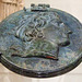 Bronze Box Mirror in the Metropolitan Museum of Art, December 2010