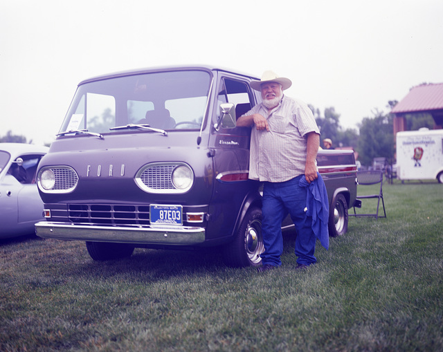 ColoRODans Street Rod Festival