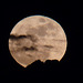 BELFORT: Pleine lune du 28 février 2010.