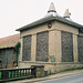 Former maltings, Letheringsettt, Norfolk