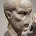 Severan Portrait of a Man in the Metropolitan Museum of Art, December 2010