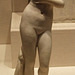Marble Statuette of Aphrodite in the Metropolitan Museum of Art, September 2011