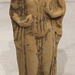 Terracotta Statuette of a Woman in the Metropolitan Museum of Art, September 2010