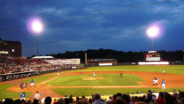 Ripken Stadium