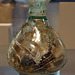Roman Glass Sprinkler Flask in the Metropolitan Museum of Art, May 2011