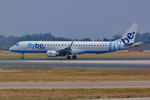 Flybe ED