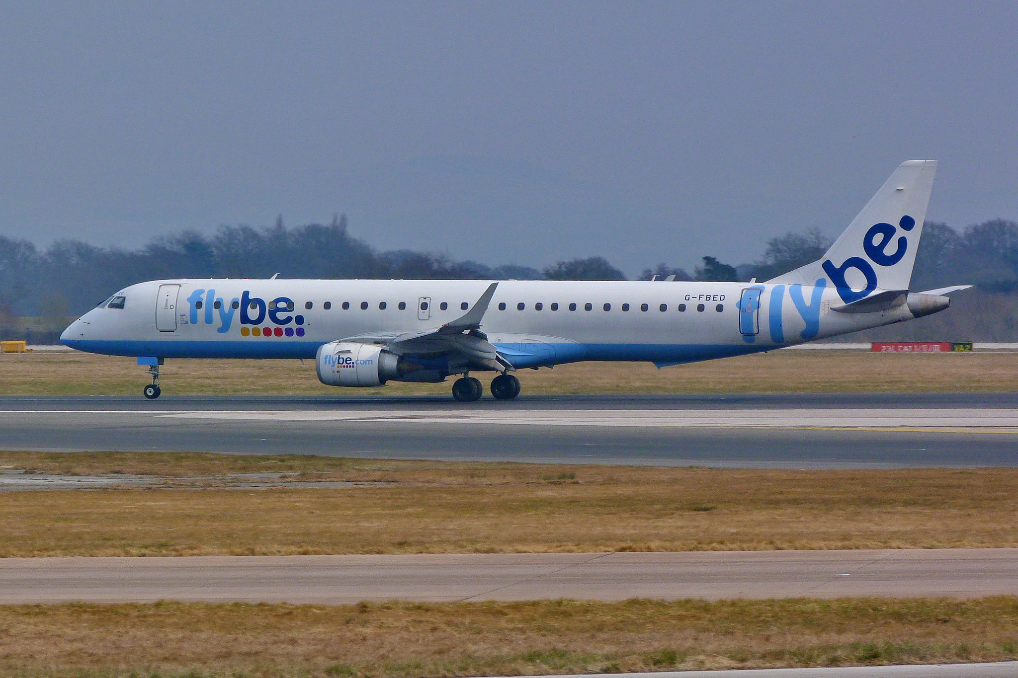 Flybe ED