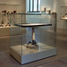 Roman Marble and Bronze Table in the Metropolitan Museum of Art, May 2011