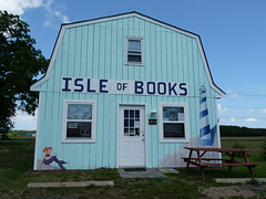 Isle of Books
