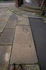 St Alkmund's Church, Whitchurch, Shropshire (14)