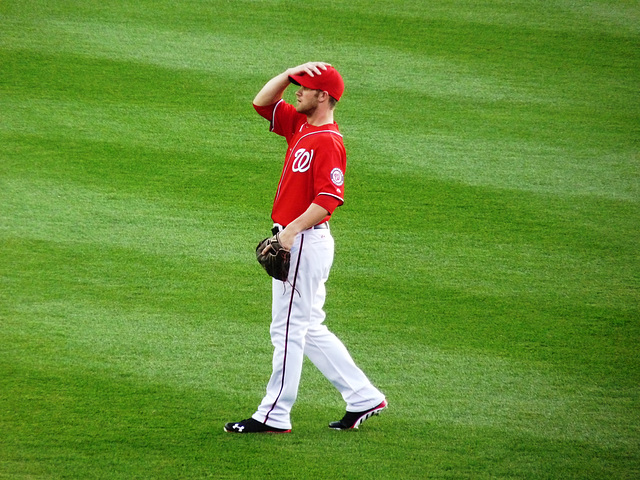 Bryce Harper