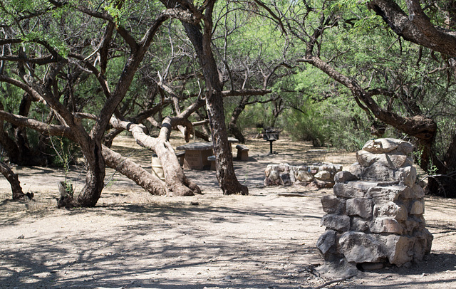 Colossal Cave, AZ New Deal (2251)