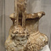 Marble Fragment of a Volute Krater in the Metropolitan Museum of Art, December 2010