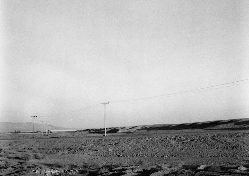 Iran 2006