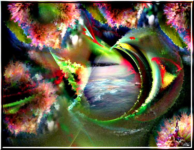 Rien d'important .............Que l'essentiel ...........Une mesure absente
