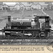 S&DJR Highbridge Works 0-4-2T no.25A pre-1896