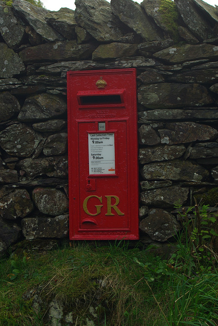 Postbox