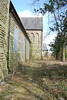 Former Cannon Street Baptist Chapel, Accrington, Lancashire