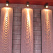 Decorative pillars