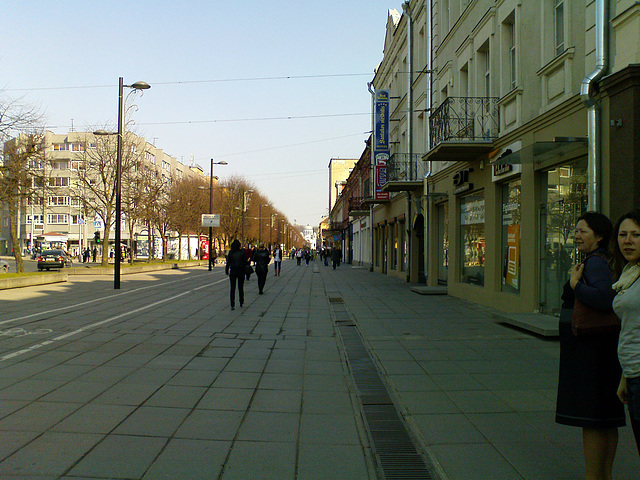 Kaunas