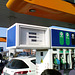Petrol price as per April 22nd, 2011
