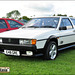 1987 VW Scirocco Mk2 GT - E48 GRE