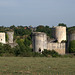 Château du Coudray-Salbart