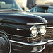 1960 Cadillac Miller-Meteor Hearse