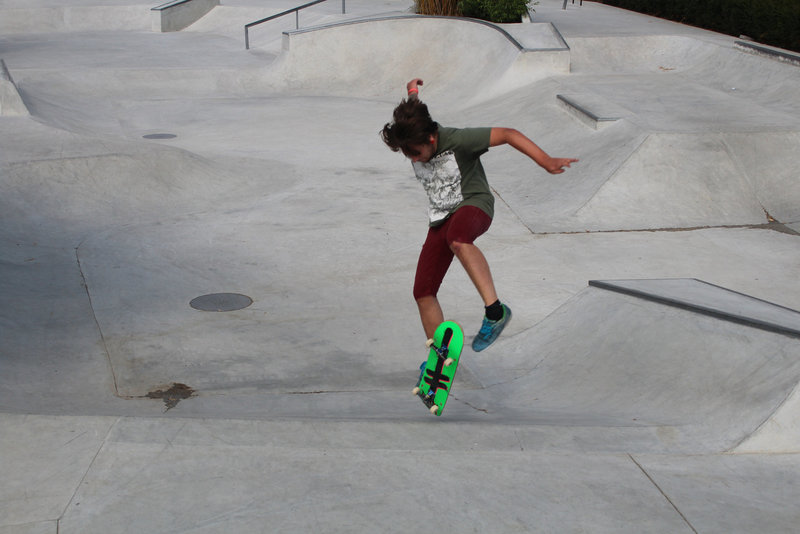 Flip III