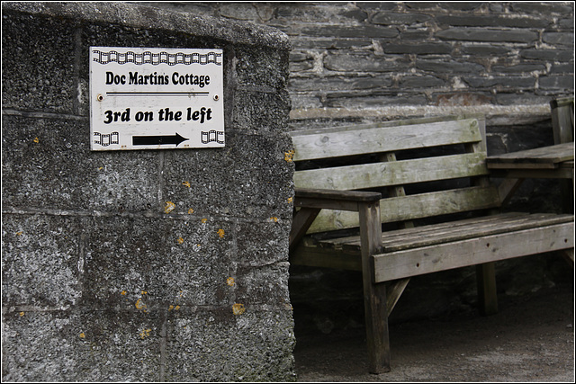 Port Isaac