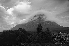 Buachaille Etive Mòr