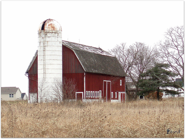 Barn