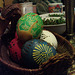 Easter eggs, Lithuanian style
