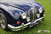 1963 Jaguar - DGA 341B