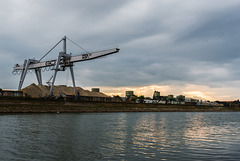 Industriehafen - 20130831