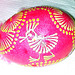 Lithuanian Easter Egg