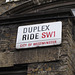 Duplex Ride SW1