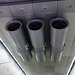 Ventilation tubes