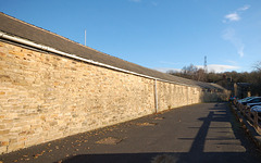 Elsecar Works, Elsecar, South Yorkshire