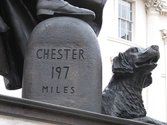 Chester 197 miles