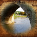 Le Pont Vieux a Limoux