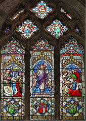 northfleet church, kent