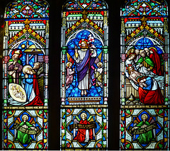 northfleet church, kent